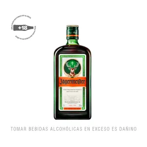 Jägermeister 700 ml