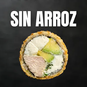SIN ARROZ