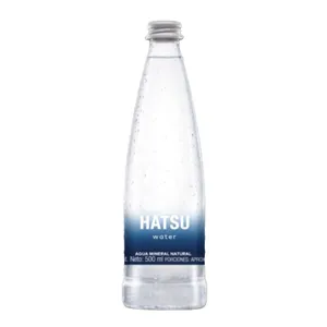 Agua Hatsu Grande