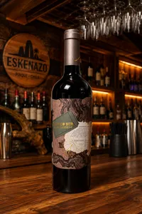 Pacifico Sur, Carmenere