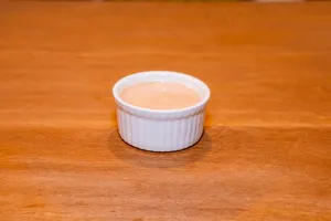 Extra Salsa Flannery´s