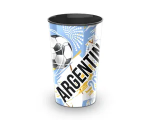 Vaso Argentina
