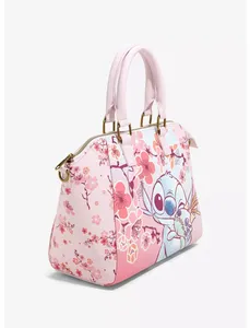 CARTERA STITCH BLOSSOM