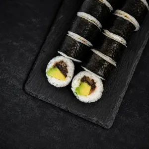 COD H3 Hosomaki Champiñón Avocado