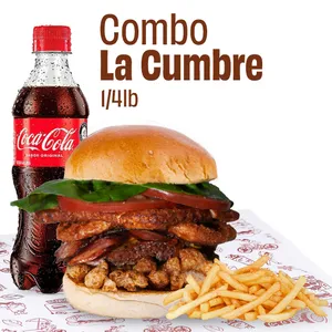 Combo La Cumbre