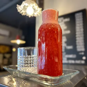 Jugo Frambuesa