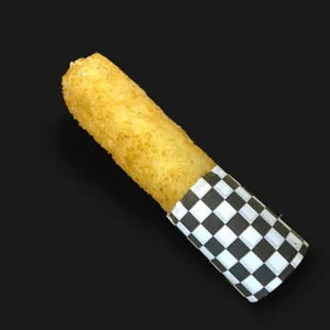 Handroll Champiñon Queso