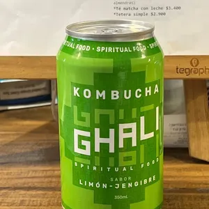Kombucha
