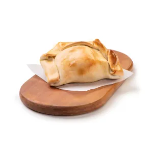 Empanada Mechada Queso