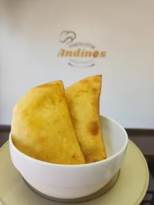 Empanada de Queso