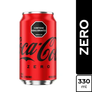 Coca - Cola Zero