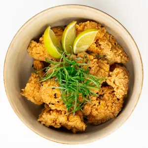 Original Korean Chicken