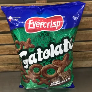 Evercrisp Gatolate 270gr