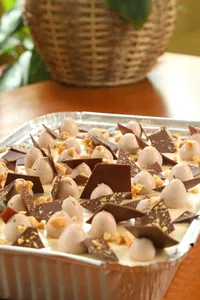 Molde de Chocomaní S/ 38.00