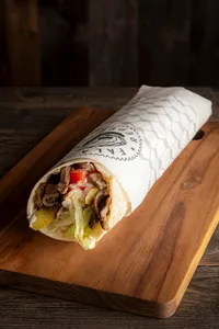 Shawarma Libanés