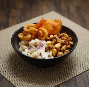 Ceviche De Pota