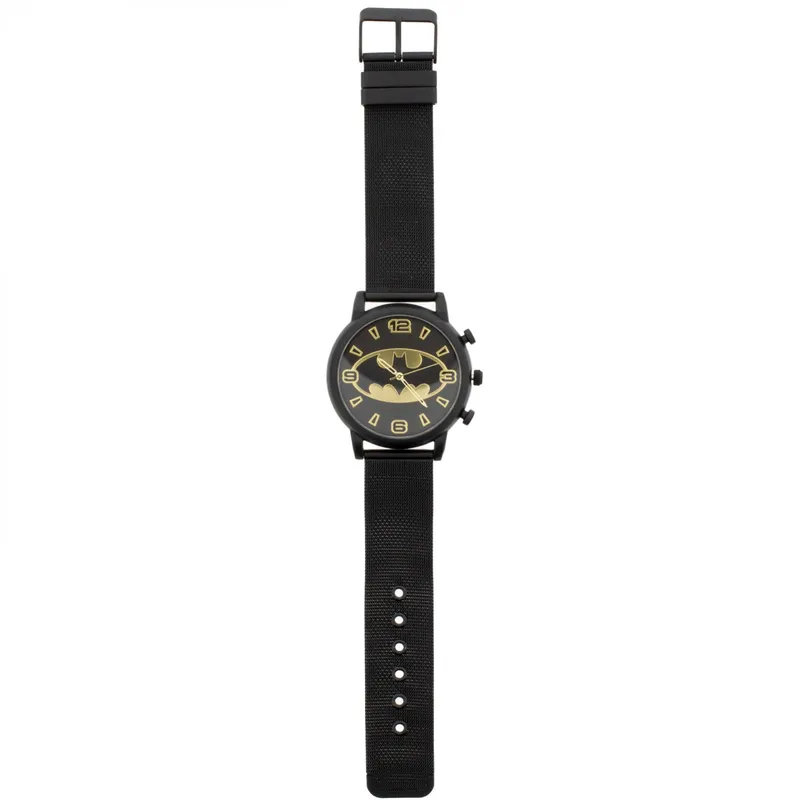 RELOJ BATMAN RELOJ BATMAN