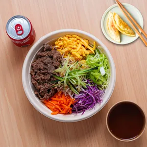 Combo Bowl Completo