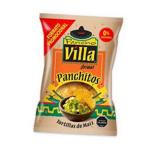 Pancho Villa Panchitos 180 Gr.