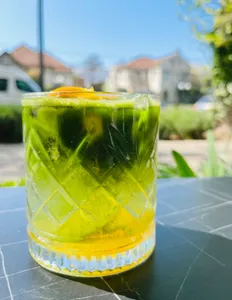 Flor del sol