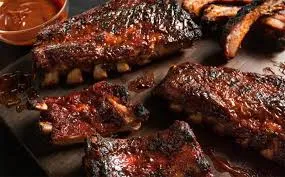 Costillar Ahumado Kg