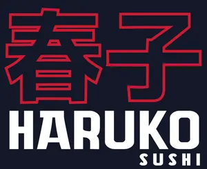 Logo de Haruko Sushi