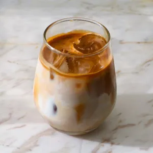 Iced Latte