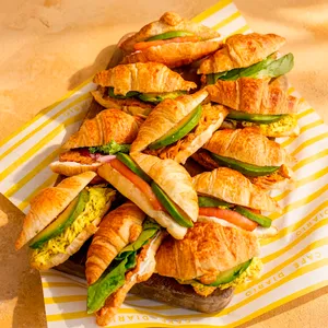 Mini croissant Premium2