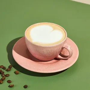 Capuccino Baileys