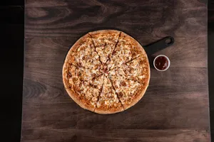 Chicken BBQ XL