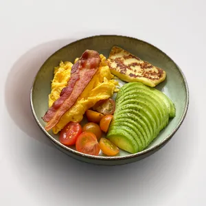Morning Bowl