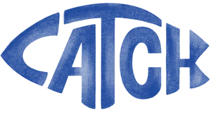 Logo de Catch