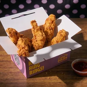 Chicken Tenders