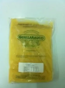 Pulpa de papaya Guallarauco, 1 kg