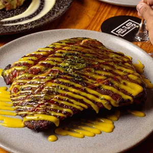 COSTILLAS ST. LOUIS