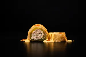 Aji Relleno