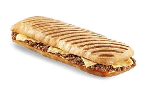 Sándwich Boloñesa (Panino)