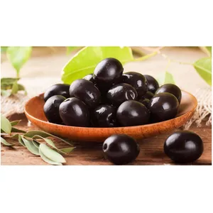Salsa Aceituna