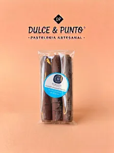 Bolsa cuchuflis sin azúcar
