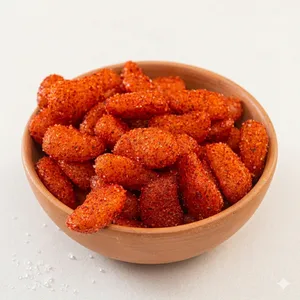 Gomita Mango Enchilado