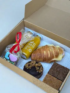 Kukin Box San Valentín 2