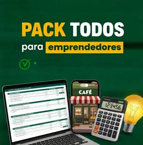Pack TODOS