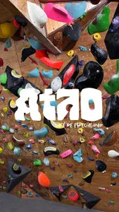 ATAO Boulder — Escalada + Café + Comunidad