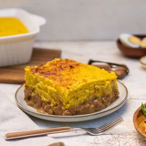 Pastel de Choclo (Individual)