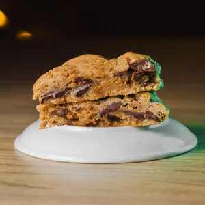 Cookie Chips