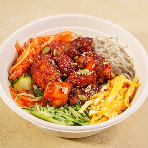 Bibimpop Bowl Grande