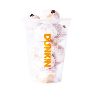 Munchkins Nutella