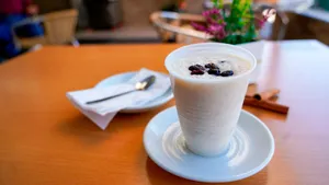 Arroz con leche 12 onz