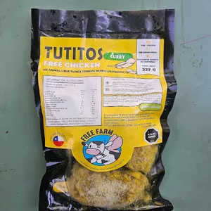 Tutitos congelados  (3und)
