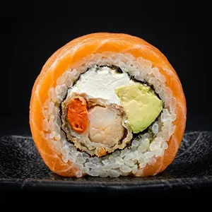 Aqua Roll